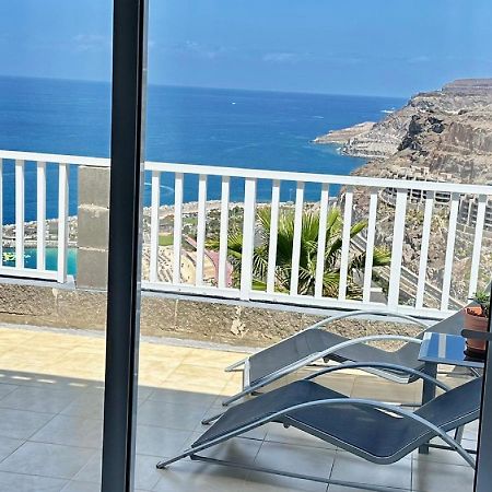 Amadores Balcony - With Ocean View. Leilighet Eksteriør bilde