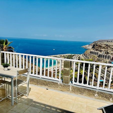Amadores Balcony - With Ocean View. Leilighet Eksteriør bilde