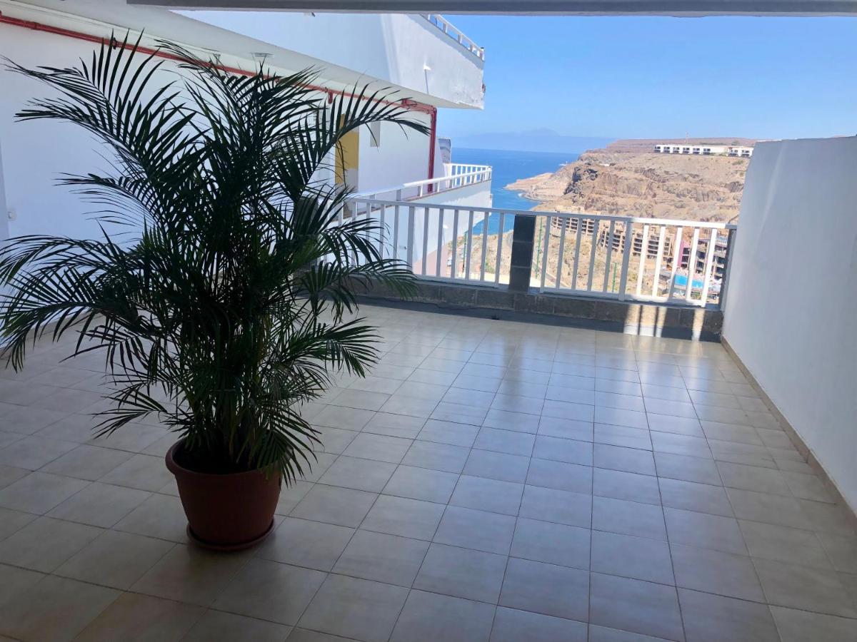Amadores Balcony - With Ocean View. Leilighet Eksteriør bilde